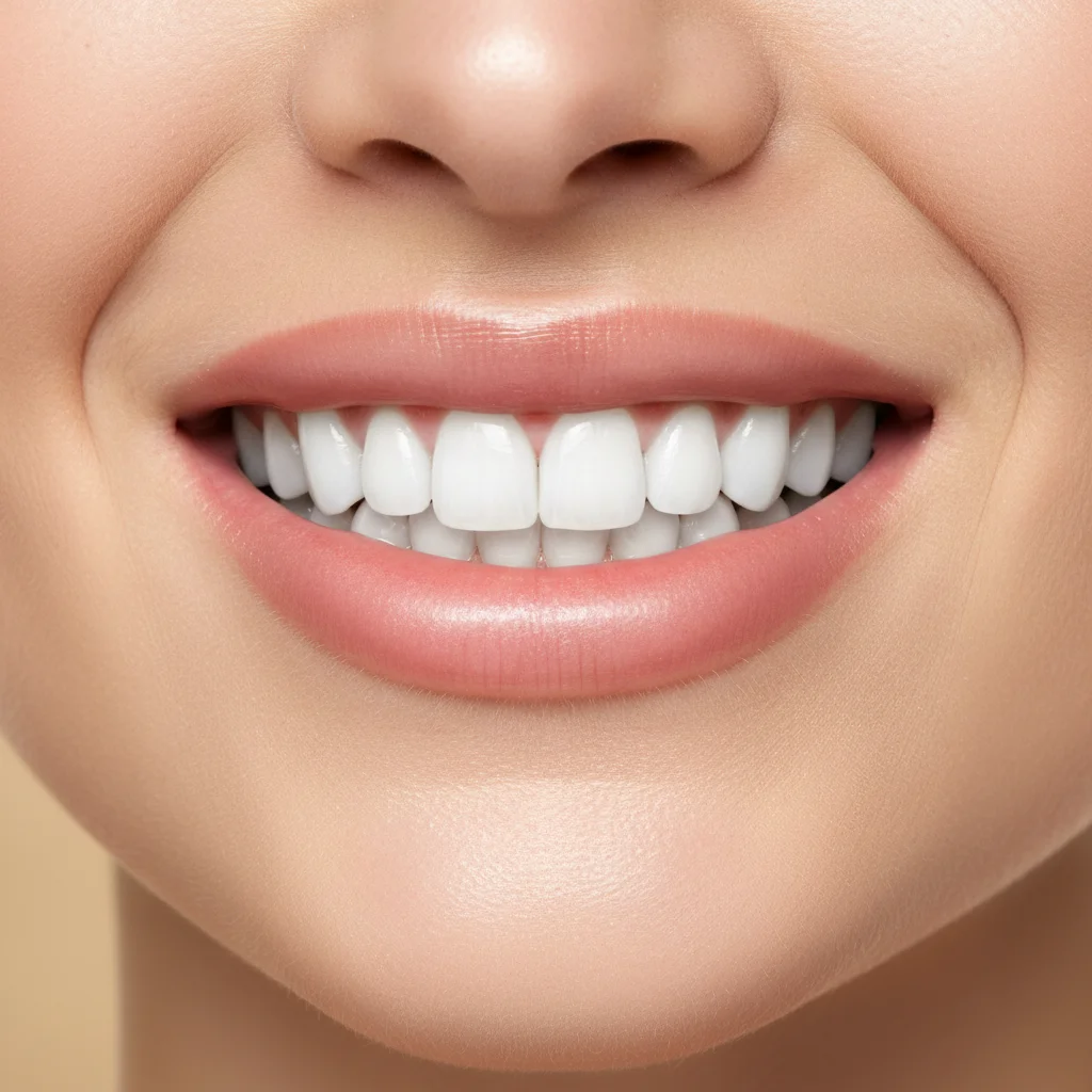 Dentisterie esthetique Geneve - consultation et planification du traitement